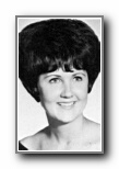 Diana Raty: class of 1964, Norte Del Rio High School, Sacramento, CA.
